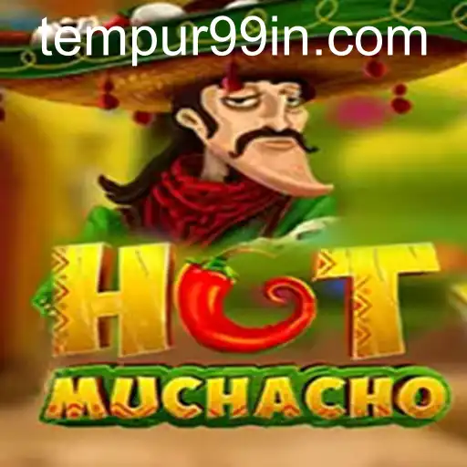 HotMuchacho: Permainan dengan Elemen Misterius dan Menarik