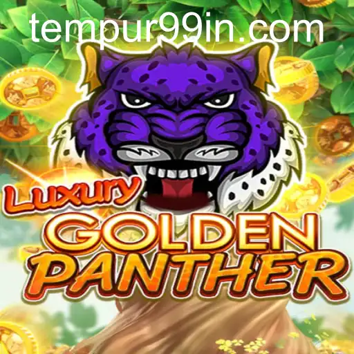 Mengenal Lebih Dekat dengan Permainan LUXURYGOLDENPANTHER