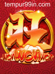 Memahami Permainan 'WonWonWon' dan Kata Kunci Uniknya 'TEMPUR99'